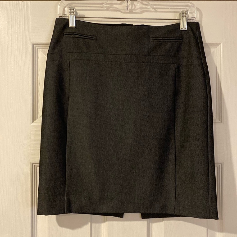 Express Skirt